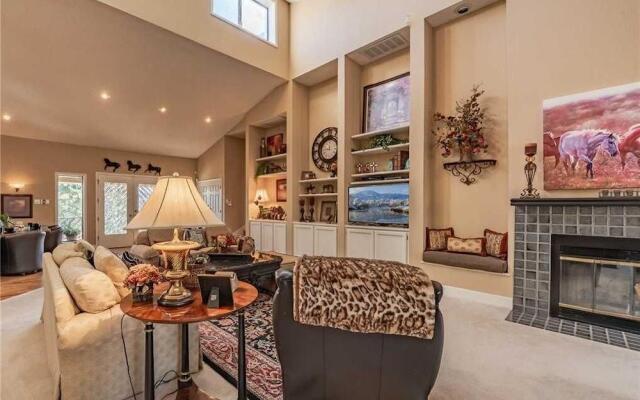 A Trip to Heaven - Five Bedroom Cabin