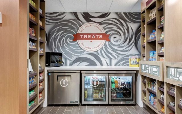 Hampton Inn St. Louis Wentzville