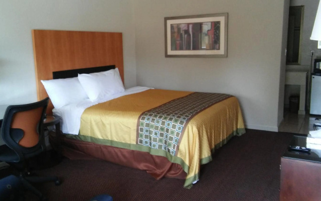 Great Western Inn - Junction City