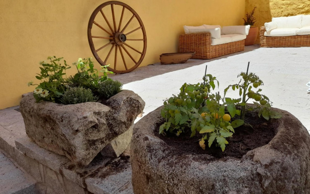 Casa Rural del Tío Maino