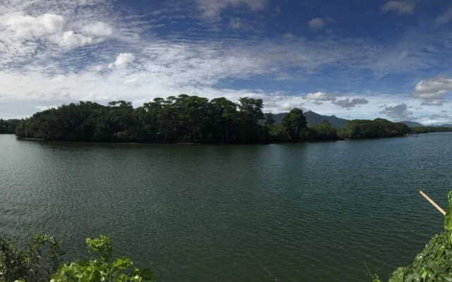 Labasa Waterfront Hotel