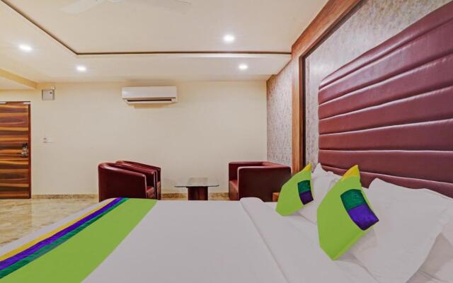 Hotel Sanskar Prime