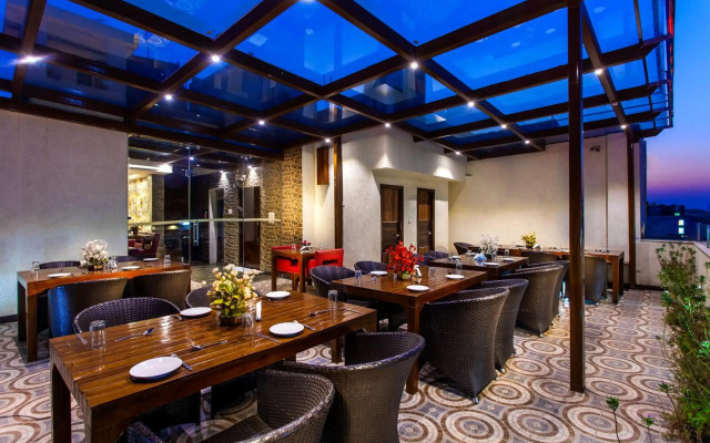 Hotel Sunstar Heritage