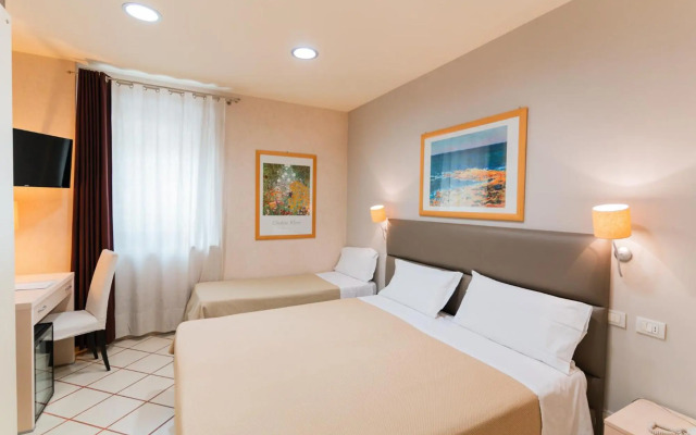 Hotel Principe d'Aragona, Sure Hotel Collection by BW