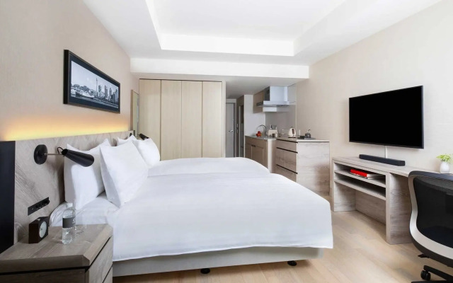 Oakwood Suites Yokohama