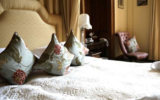 Cambo House And Estate B&B
