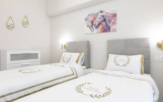 New #3 Design Luxury