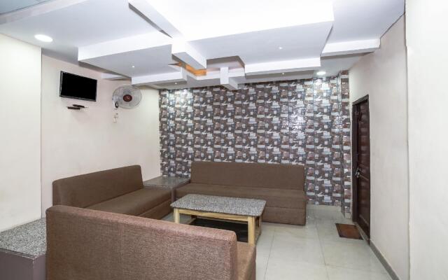 OYO 14658 Shree Ambe Tara Guest House
