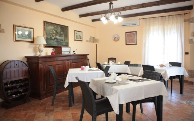 B&B Villa Isa