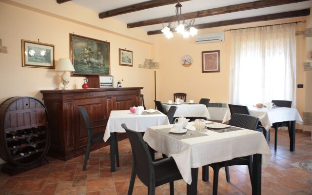 B&B Villa Isa
