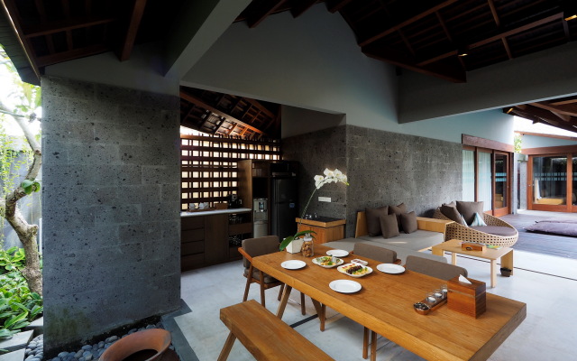 The Santai by LifestyleRetreats