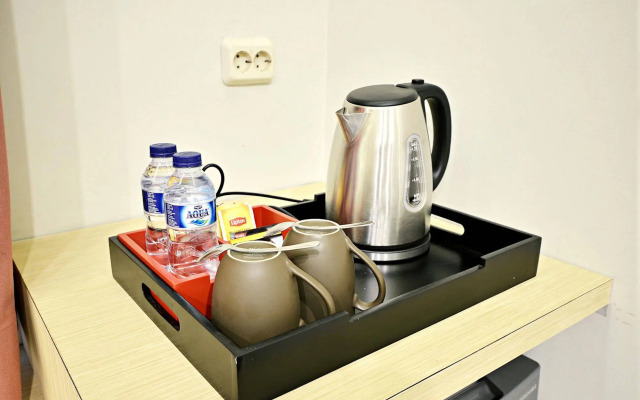 ZEN Premium Kemang Pejaten