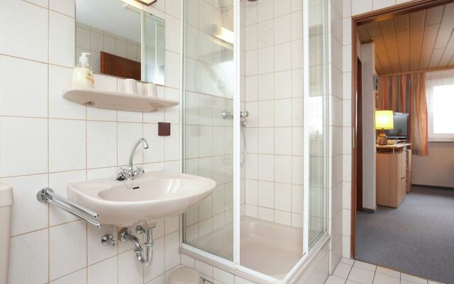 Comfortable Apartment in Polle Near the Forest