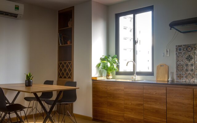 Pergola Design Hotel