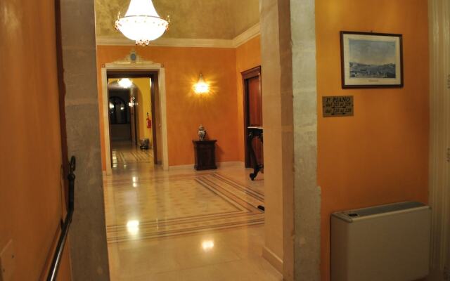 Villa Rosa Antico
