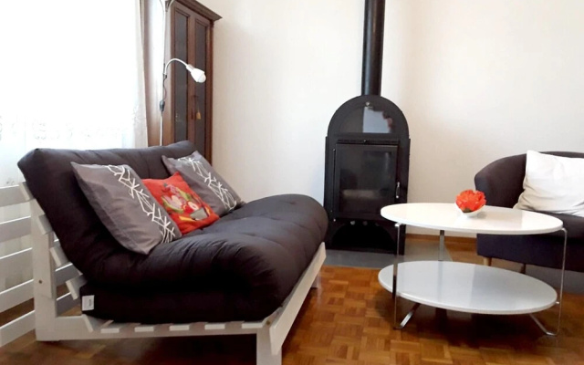 Apartment With one Bedroom in Savigliano, With Wifi