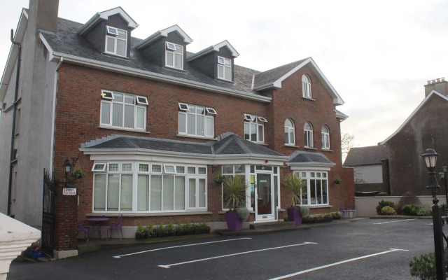 St Judes Lodge