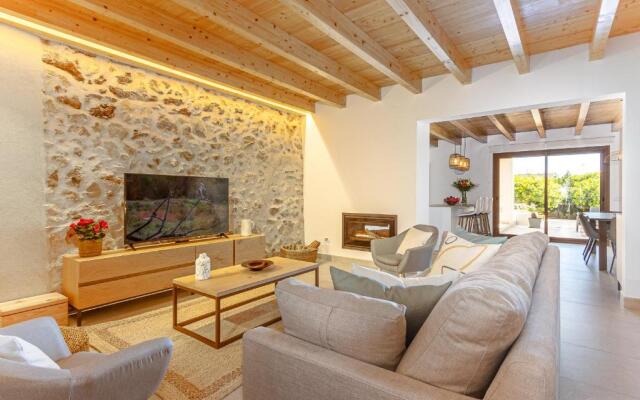 Townhouse bonany By homevillas360