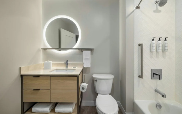 TownePlace Suites Duluth