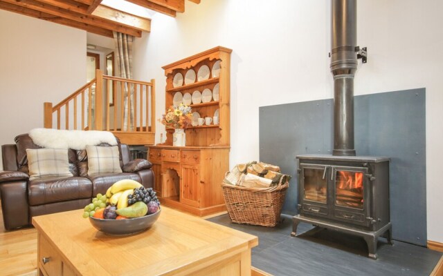 Pendre Uchaf