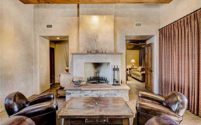 The Sunrise Retreat - Two Bedroom Home