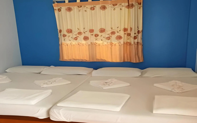 Pama Resort