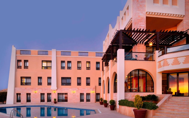Petra Marriott Hotel