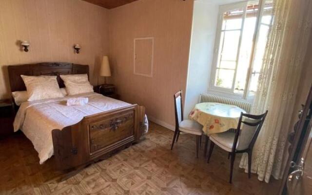 Maison de 3 chambres