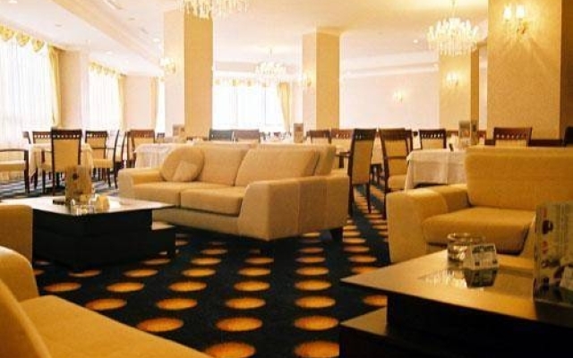 9 on Istanbul Hotel