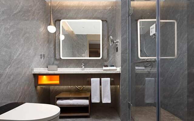 Home2 Suites by Hilton Chongqing Jiangbei