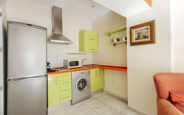 Sweet Inn - Recaredo