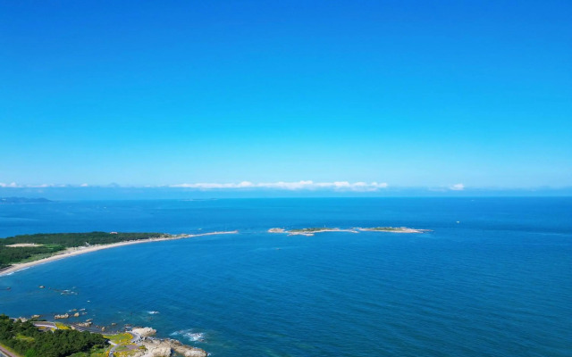 Holiday Inn Express Qingdao West Coast by IHG