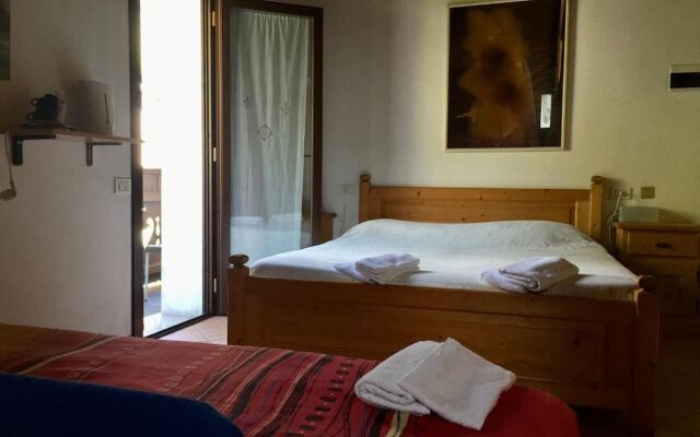 Albergo Ristorante Panoramico