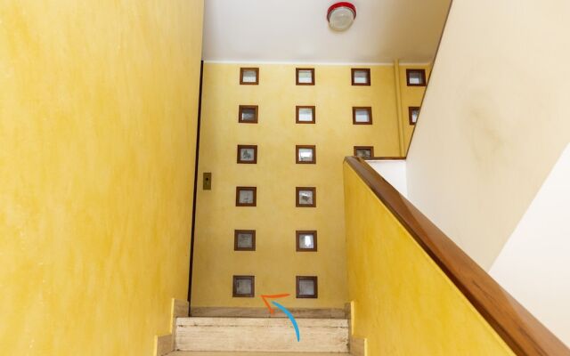 notaMI - Twins Apartment