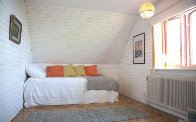 Amazing Home in Båstad With Wifi and 3 Bedrooms