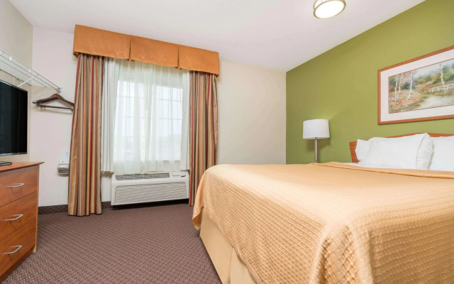 Birch Hill Suite Rochester – Med City