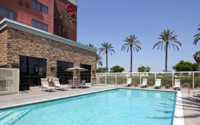 Sheraton Garden Grove-Anaheim South Hotel