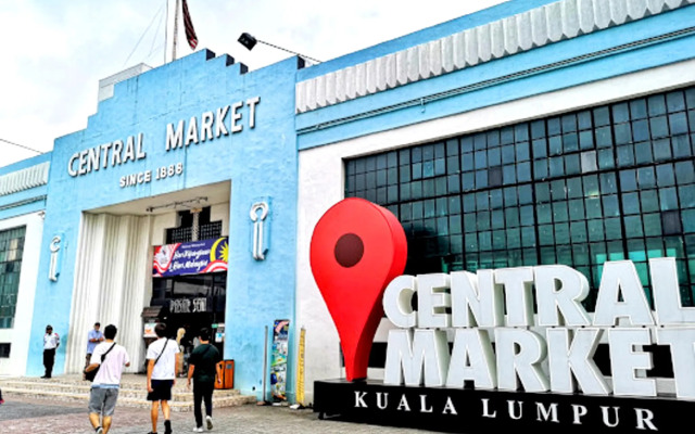 New Wave Ampang Point Hotel