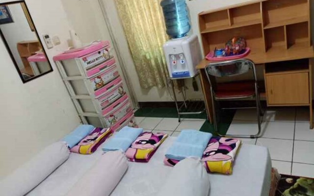 Eline Guesthouse Syariah