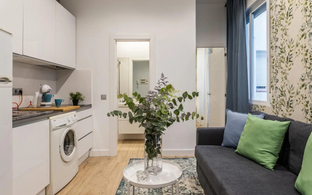 BNBHolder Fantasy MALASAÑA II