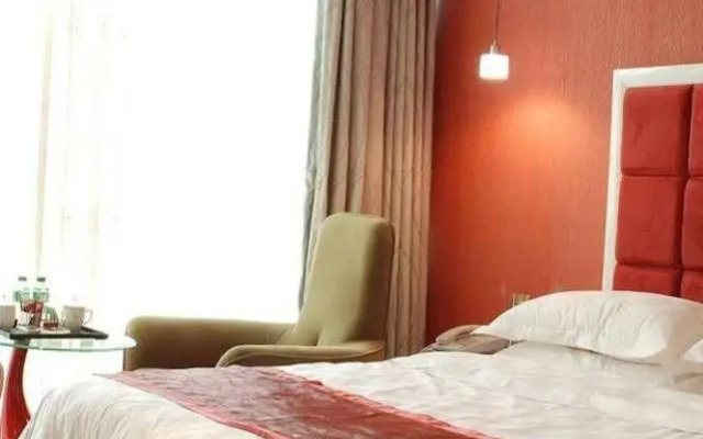 Tian Lun Huang Chao Fashion Hotel