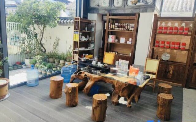 Dali Ancient City Suibin Inn