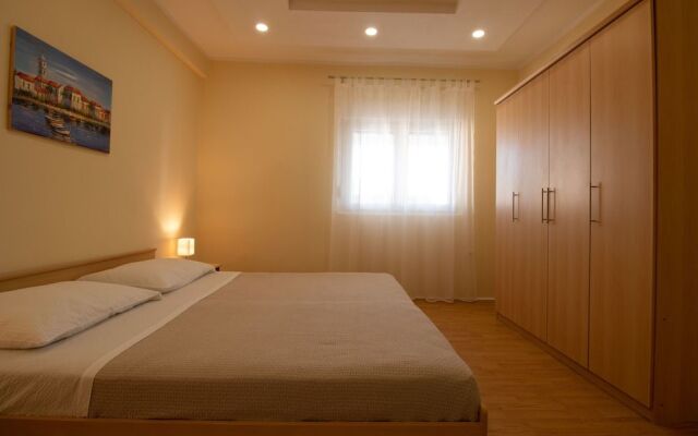 Apartments Klaric