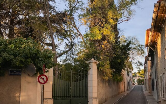 Clos Sainte Dévote