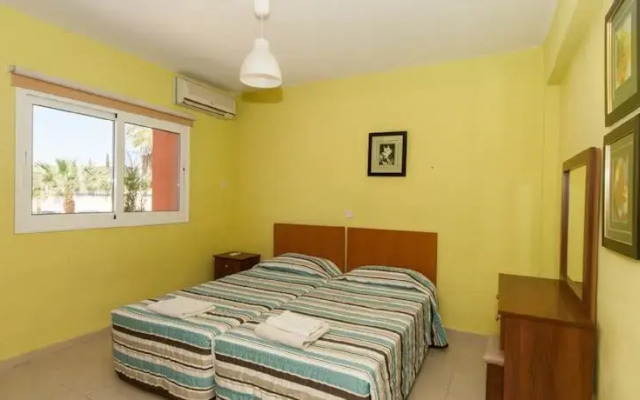 Olymbos Garden Homes