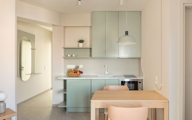Townhouse Lefkada