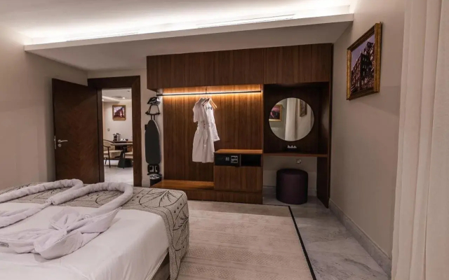 Tura Olaya Hotel
