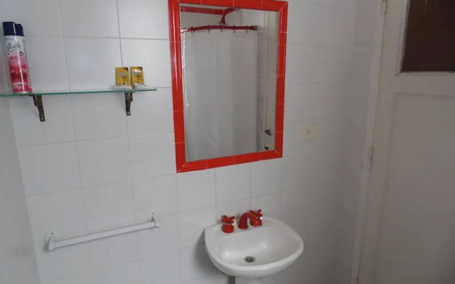 Hostal Pueblo Andino