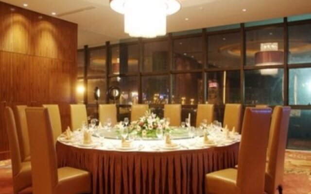 Tiancheng Grand Hotel