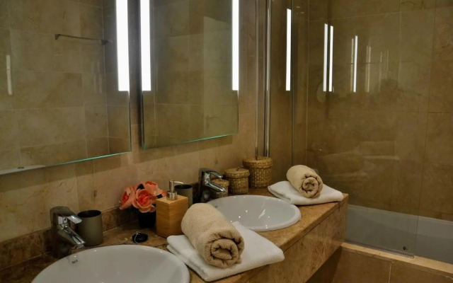 El Patio de Doña Julia